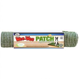 Four Paws Wee Wee Patch Replacement Grass (size: Medium (20" Long x 30" Wide))