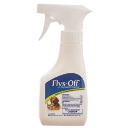 Farnam Flys-Off Fly Repellent Ointment (size: 6 oz)