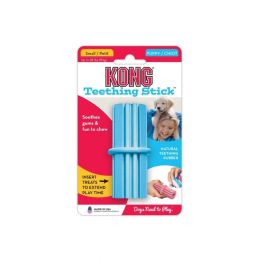 Kong Puppy Teething Sticks (size: Small - Dogs up to 20 lbs)