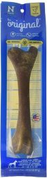 N-Bone The Original Chew Bone - Chicken Flavor (size: Large - Dogs 16-50 lbs (1 Pack))