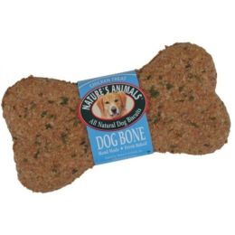 Natures Animals All Natural Dog Bone - Chicken Flavor (size: 24 Pack)