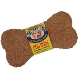 Natures Animals All Natural Dog Bone - Cheddar Cheese Flavor (size: 24 Pack)