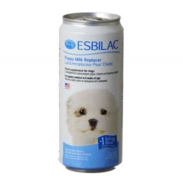 Pet Ag Esbilac Liquid Puppy Milk Replacer (size: 11 oz)