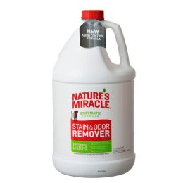 Nature's Miracle Stain & Odor Remover (size: 1 Gallon)