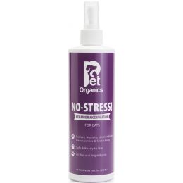 Pet Organics No-Stress Spray for Cats (size: 16 oz)