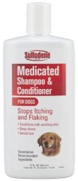 Sulfodene Medicated Shampoo (size: 12 oz)