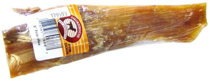 Smokehouse Treats Prime Slice (size: 8" Long (1 Pack))