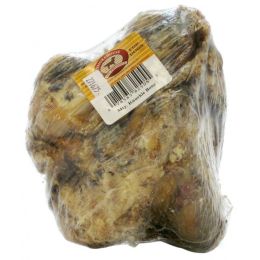 Smokehouse Treats Meaty Knuckle Bone (size: 1 Pack)