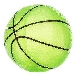 Spot Vinly Basketball (size: 3" Diameter)