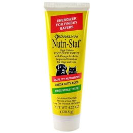 Tomlyn Nutri-Stat High Calorie Food Supplement for Cats & Dogs (size: 4 oz)