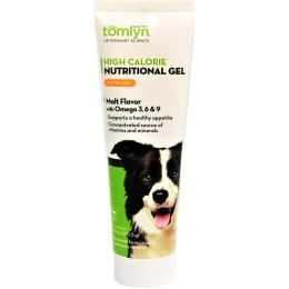 Tomlyn Nutri-Cal High Calorie Nutritional Gel for Dogs (size: 4.25 oz)
