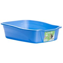 Van Ness Cat Pan (size: Small - 14"L x 10"W x 4"H)