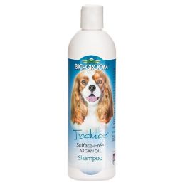Bio Groom Indulge Sulfate-Free Shampoo (size: 12 oz)