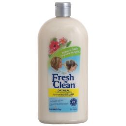 Fresh 'n Clean Oatmeal 'n Baking Soda Shampoo - Tropical Scent (size: 32 oz)