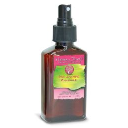 Natural Scents Pink Jasmine Pet Spray Cologne (size: 3.75 oz)