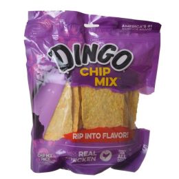 Dingo Chip Mix - Chicken in the Middle (No China Sourced Ingredients) (size: 16 oz)