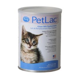 Pet Ag PetLac Kitten Milk Replacement - Powder (size: 10.5 oz)