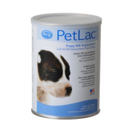 Pet Ag PetLac Puppy Milk Replacement - Powder (size: 10.5 oz)