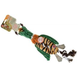 Spot Skinneeez Duck Tug Toy - Mini - Assorted Colors (size: 1 Count)