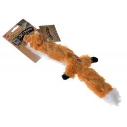Spot Skinneeez Extreme Quilted Fox Toy - Mini (size: 1 Count)