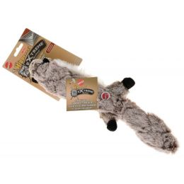 Spot Skinneeez Extreme Quilted Raccoon Toy - Mini (size: 1 Count)