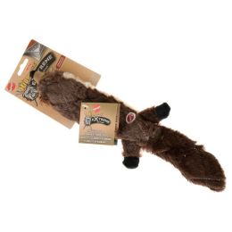 Spot Skinneeez Extreme Quilted Beaver Toy - Mini (size: 1 Count)