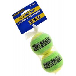 Petsport Tuff Ball Turbo Bounce (size: 2 count)