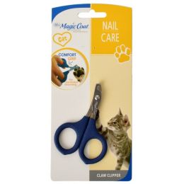 Magic Coat Cat Care Claw Clipper (size: 1 Count)