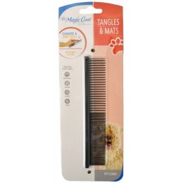 Magic Coat Pet Comb (size: 1 Count)