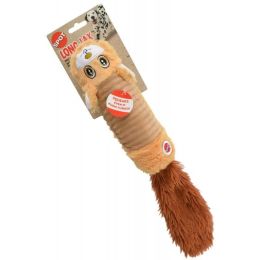 Spot Long Jax Dog Toy - Assorted Styles (size: 1 Count (16.25" Long))