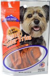 Blue Ridge Naturals Beef Broth Sweet Tater Fries (size: 4 oz)