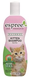 Espree Kitten Shampoo (size: 12 oz)