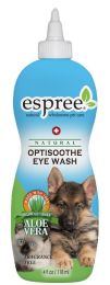 Espree Optisoothe Eye Wash (size: 4 oz)