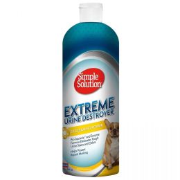 Simple Solution Extreme Urine Destroyer (size: 32 oz)