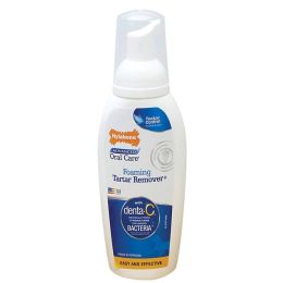 Nylabone Advanced Oral Care Foaming Tartar Remover (size: 4 oz)