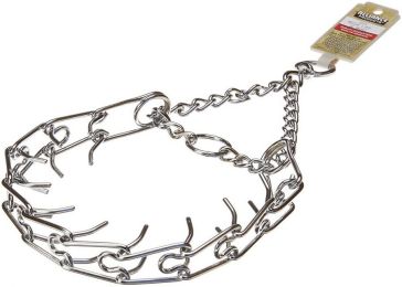Coastal Pet Titan Snap-On Pinch Training Collar 3.0mm (size: 18" Long)