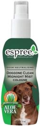 Espree Doggone Clean Midnight Mist for Pets (size: 4 oz)