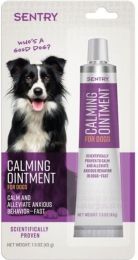 Sentry Calming Ointment (size: 2.5 oz)