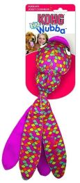 KONG Wubba Finz Pink Dog Toy (size: X-Large - 1 count)