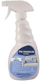 PetArmor Home Household Spray for Flea and Ticks and Eliminate Pet Odor Fresh Scent (size: 24 oz)