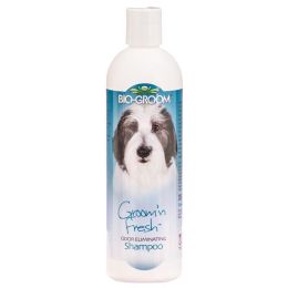 Bio Groom Groom N Fresh Shampoo (size: 12 oz)