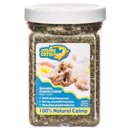 OurPets Cosmic Catnip Cosmic Catnip (size: 2 oz Cup)