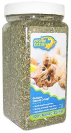 OurPets Cosmic Catnip Cosmic Catnip (size: 3.5 oz Cup)